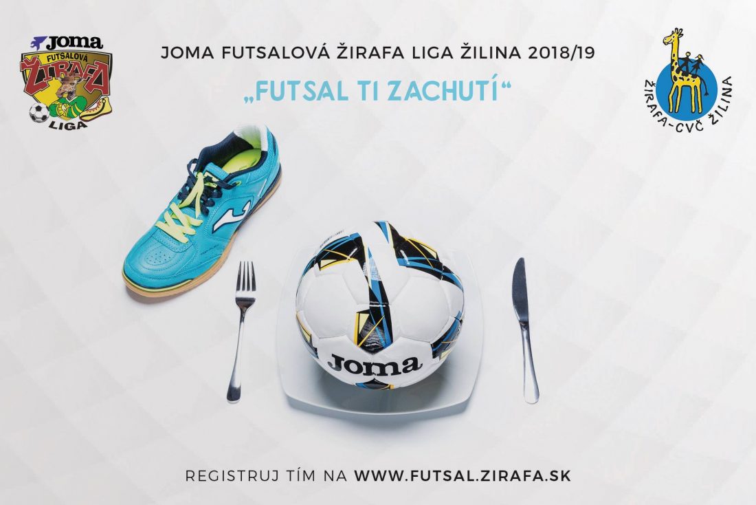 futsal 2019