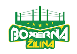 logo boxerňa